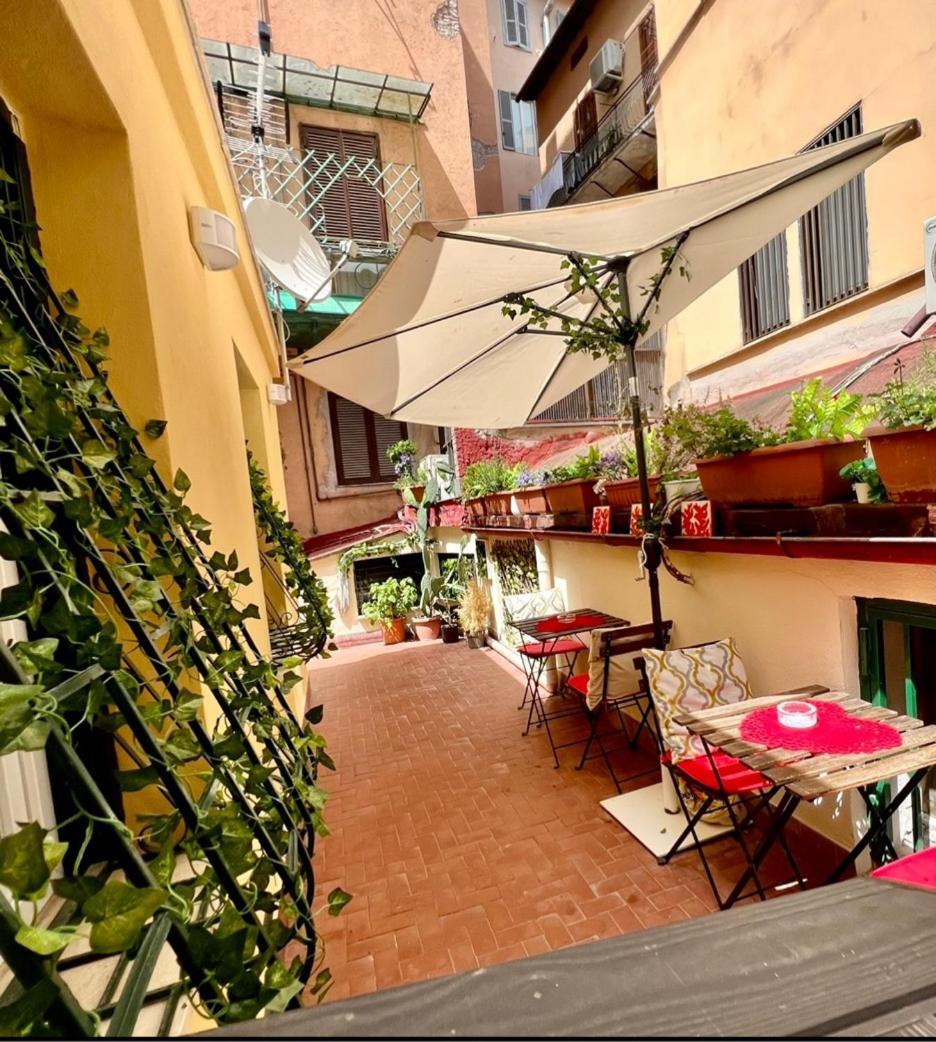 Spagna Rom